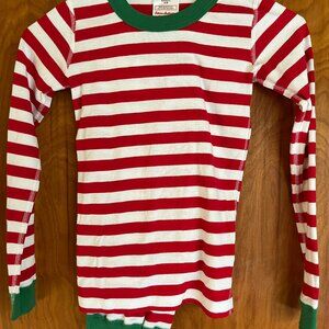 Hanna Andersson Christmas PJs